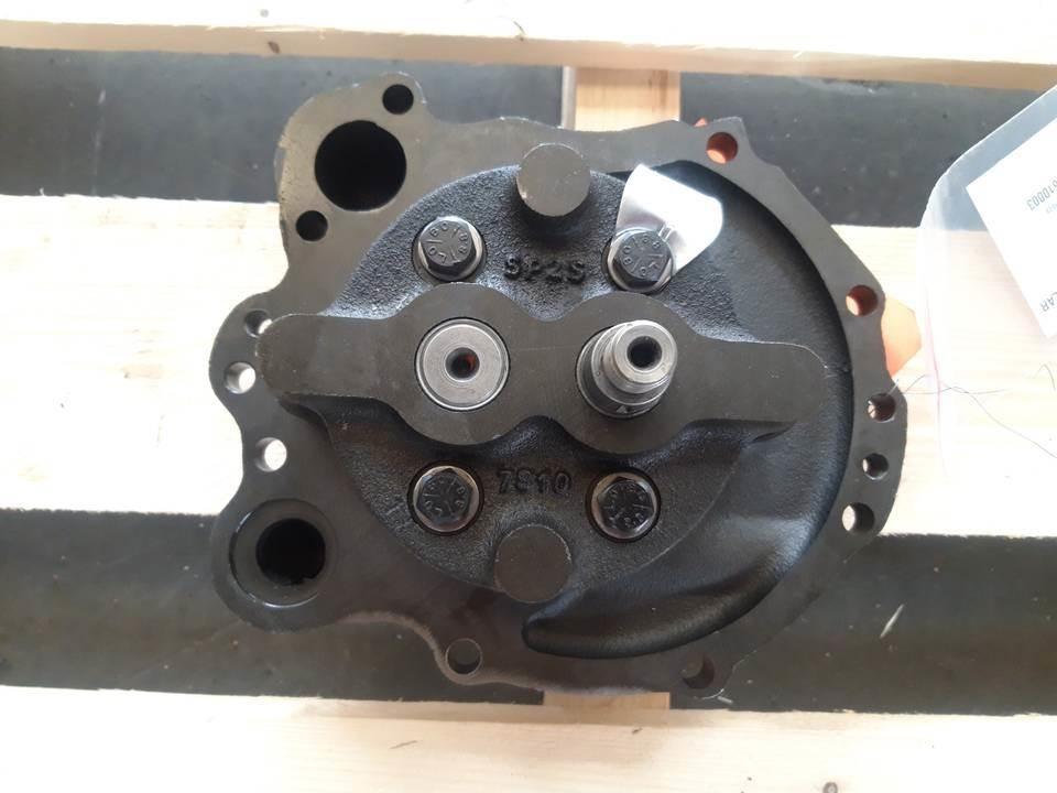 CAT 951C Hidraulice