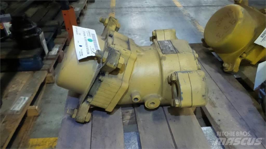 CAT 953 Hidraulice