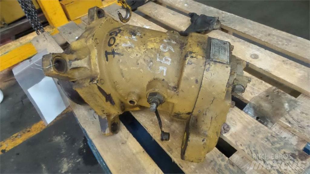 CAT 953 Hidraulice