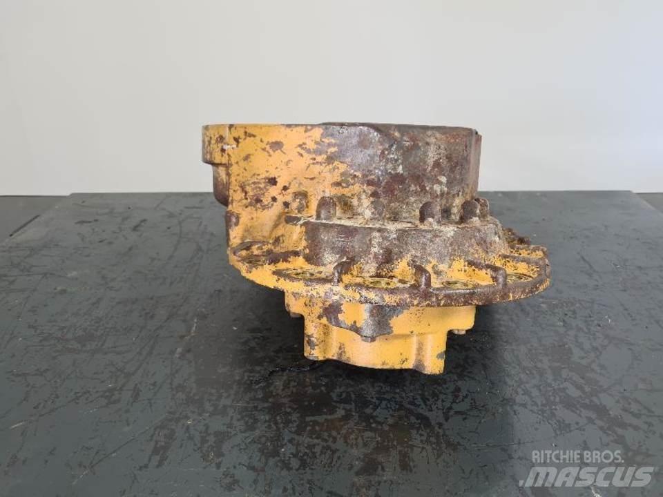 CAT 953C Transmisie