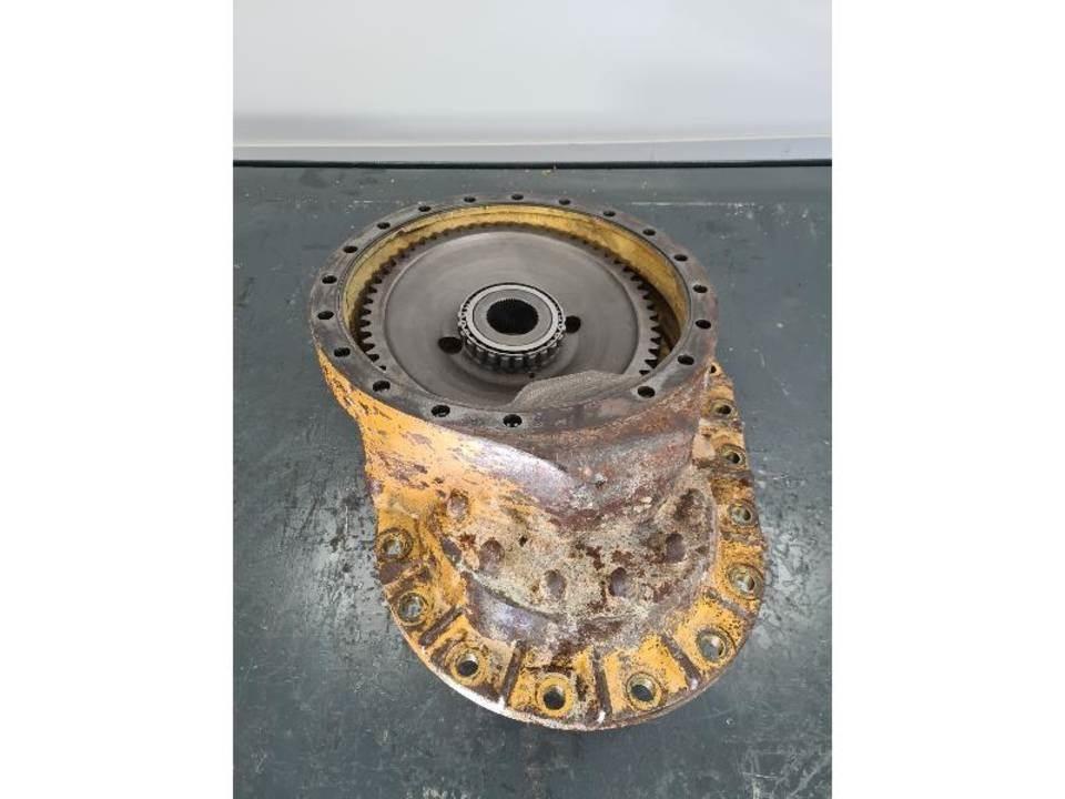 CAT 953C Transmisie
