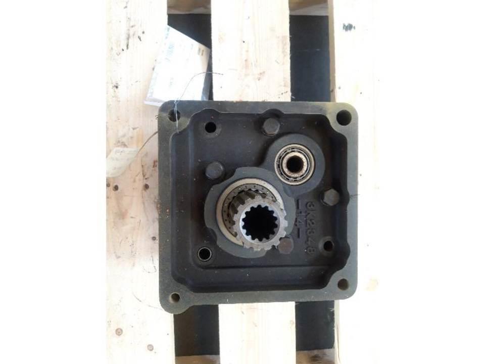 CAT 955H Hidraulice