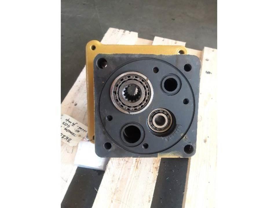 CAT 955H Hidraulice