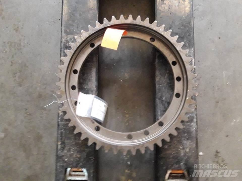 CAT 955K Motoare
