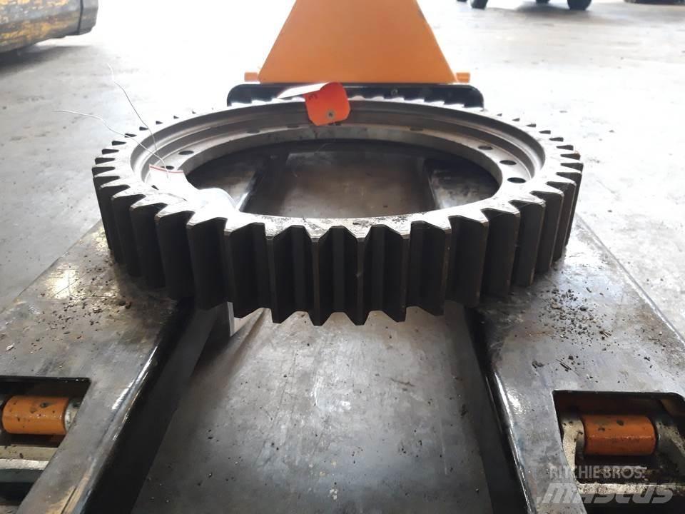 CAT 955K Motoare
