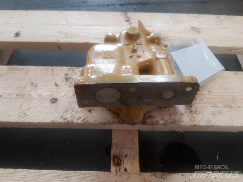CAT 955L Hidraulice