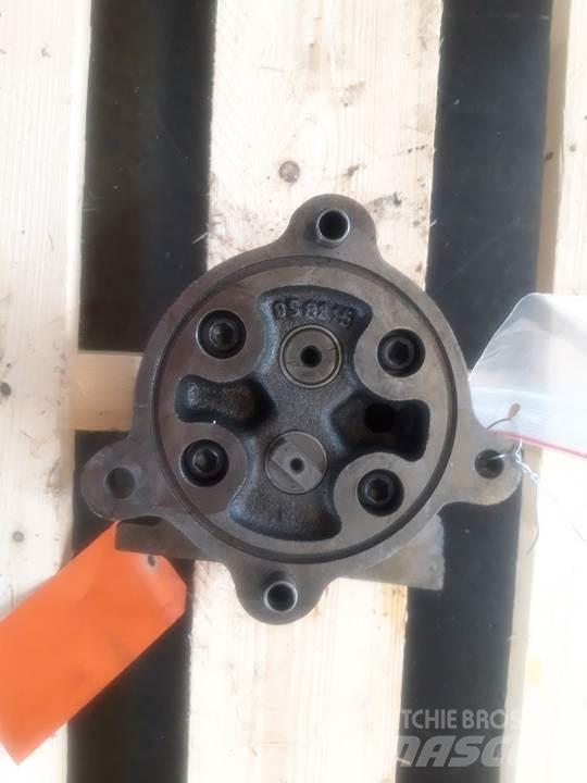 CAT 955L Hidraulice