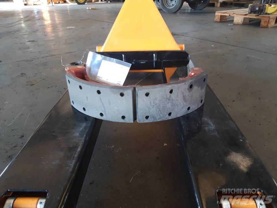 CAT 966C Lanturi, senile si sasiu