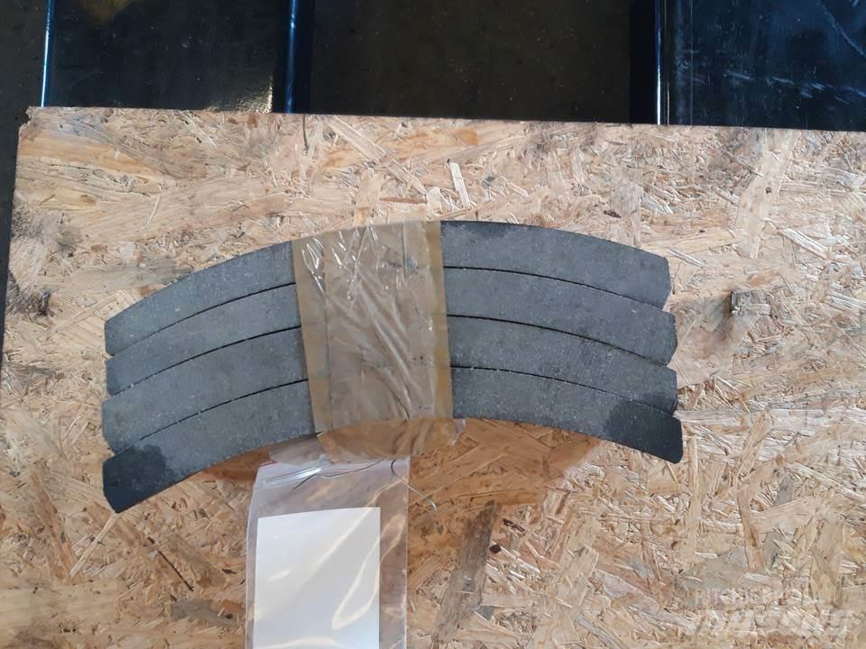 CAT 966C Lanturi, senile si sasiu