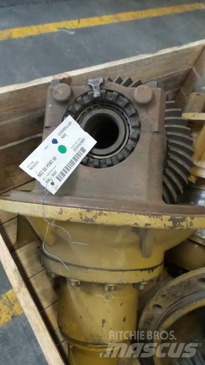 CAT 966E Transmisie