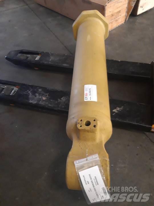 CAT 966F Hidraulice