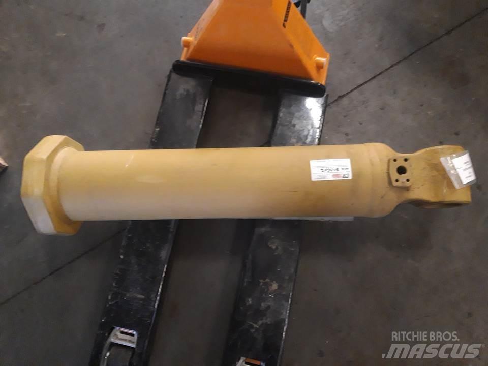 CAT 966F Hidraulice