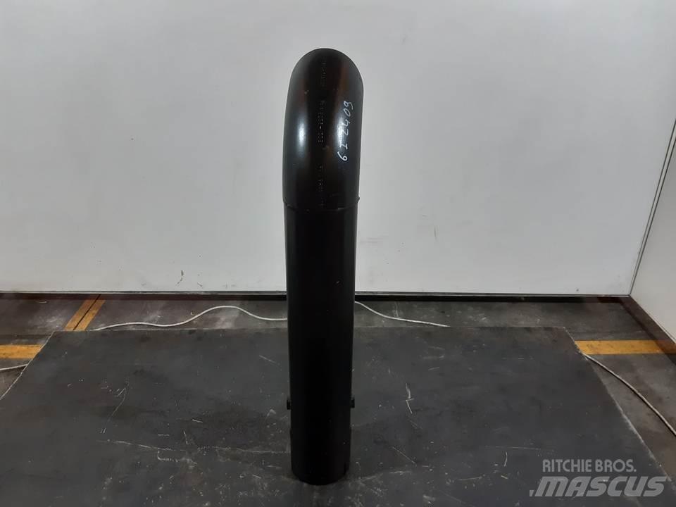 CAT 970F Motoare
