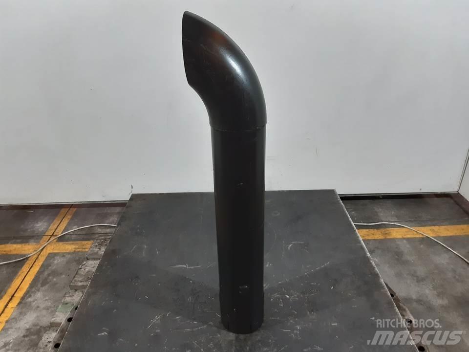 CAT 970F Motoare