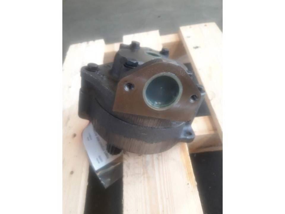 CAT 980F Hidraulice