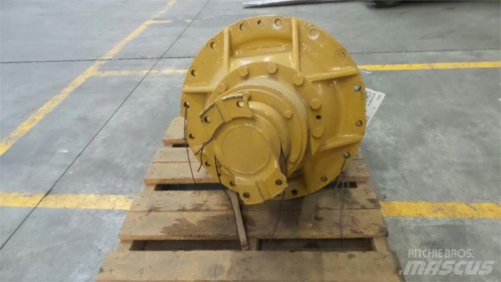 CAT 980F Transmisie