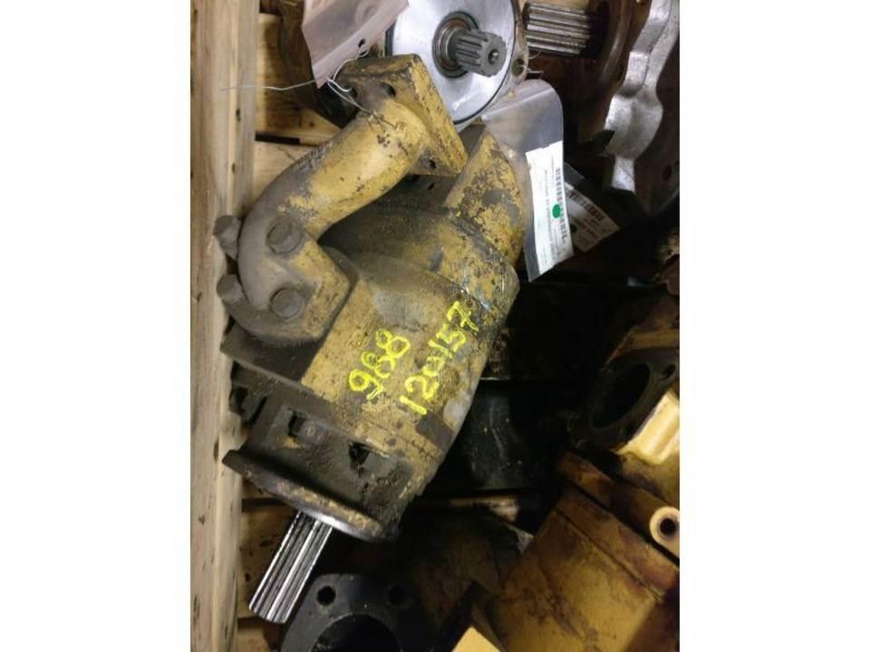 CAT 988F Hidraulice