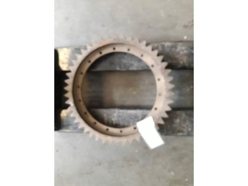CAT D6C Motoare