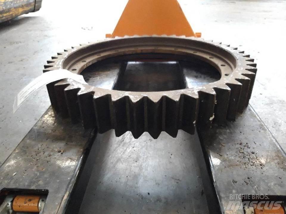 CAT D6C Motoare