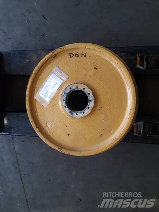 CAT D6H Lanturi, senile si sasiu