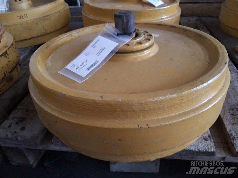 CAT D6R Lanturi, senile si sasiu
