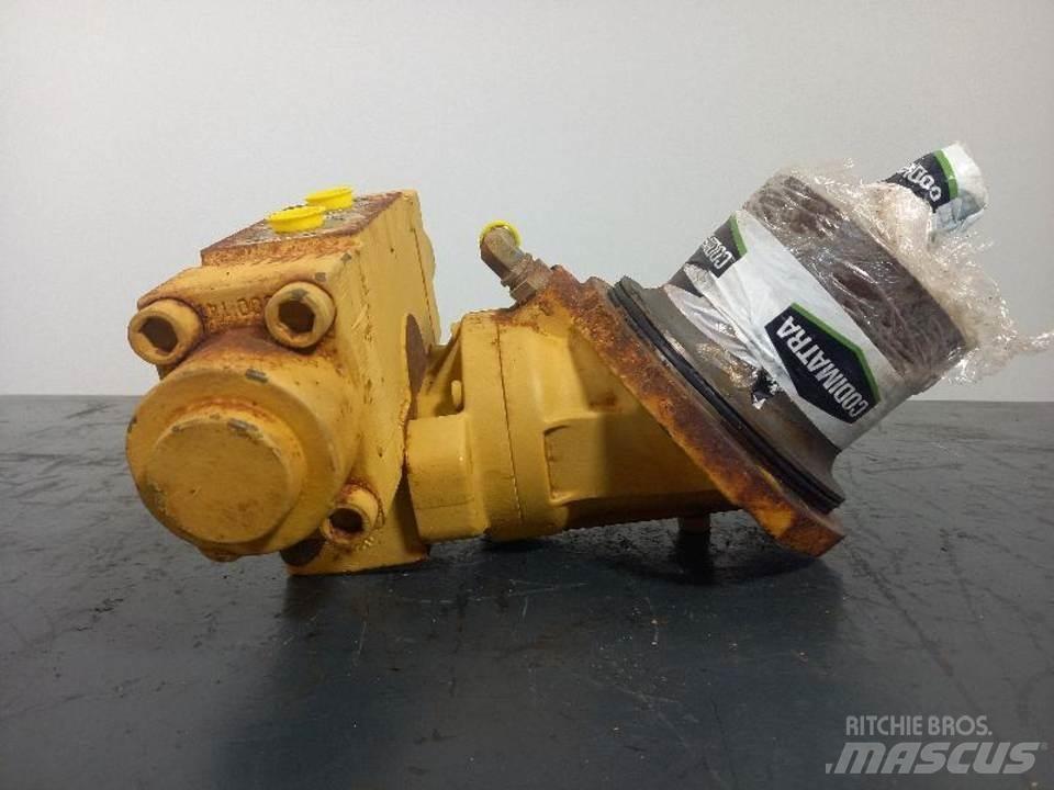 CAT D6RXL Hidraulice