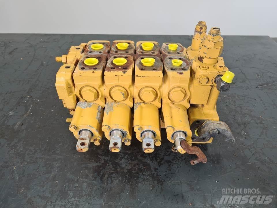 CAT D6RXL Hidraulice
