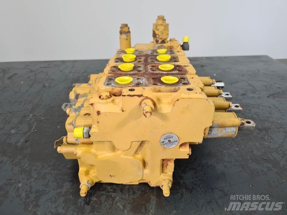 CAT D6RXL Hidraulice