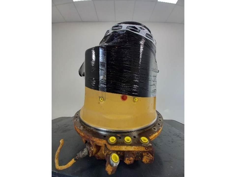 CAT D6RXL Transmisie
