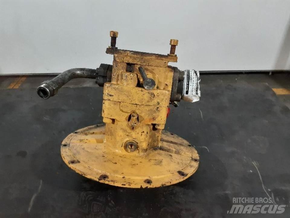CAT M312 Hidraulice
