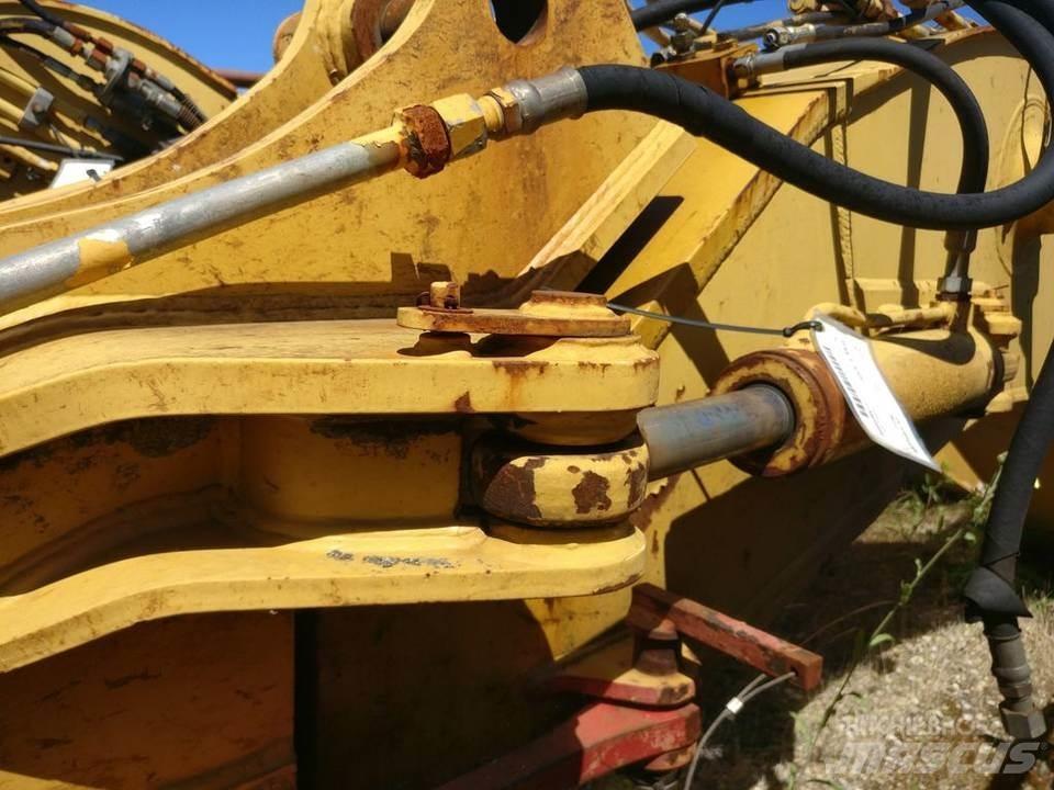 CAT M312 Hidraulice