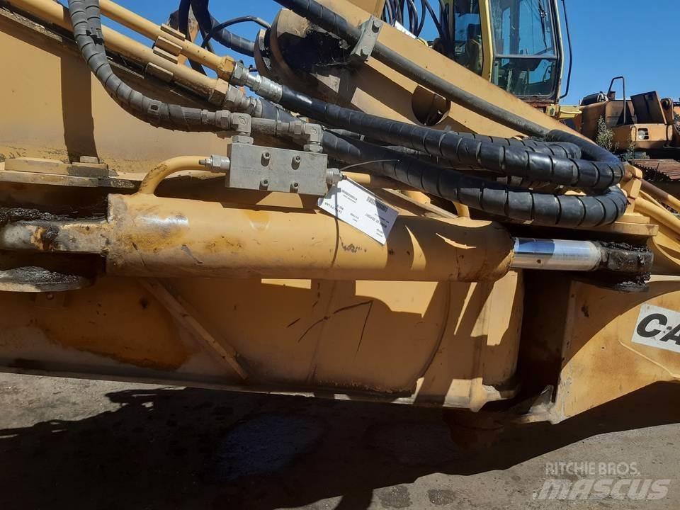 CAT M312 Hidraulice
