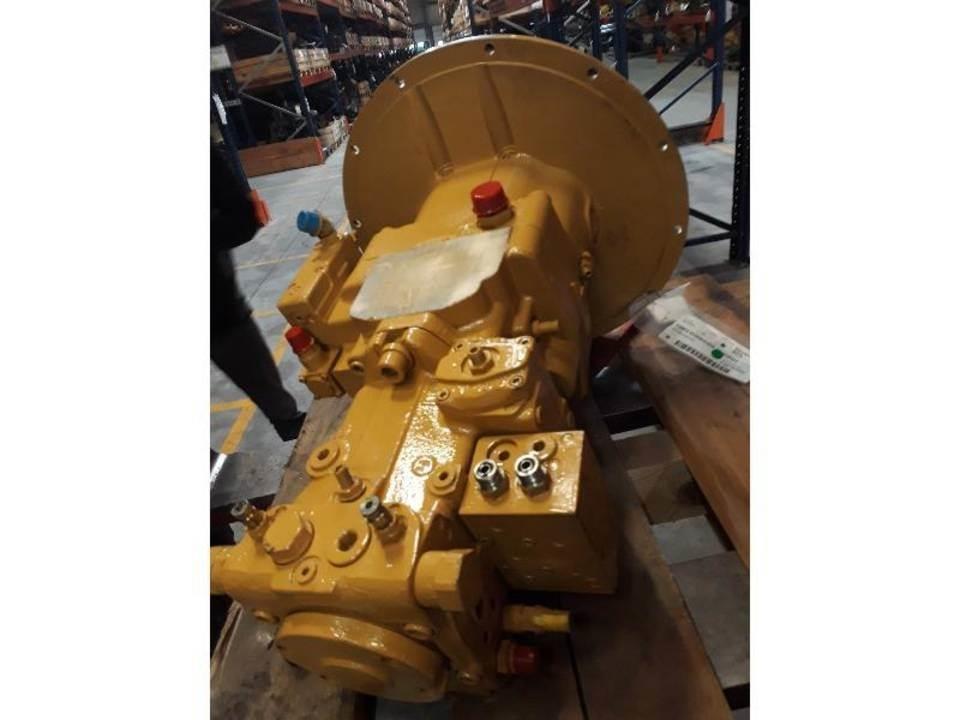 CAT M315 Hidraulice