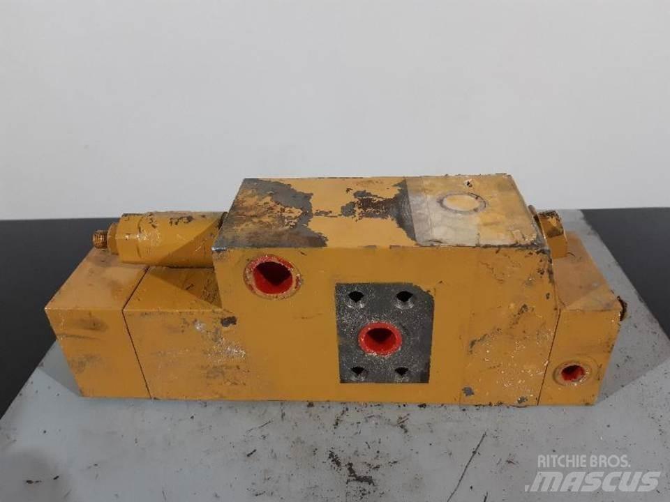 CAT M315 Hidraulice