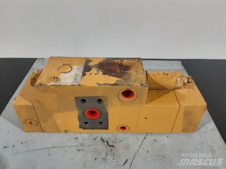CAT M315 Hidraulice