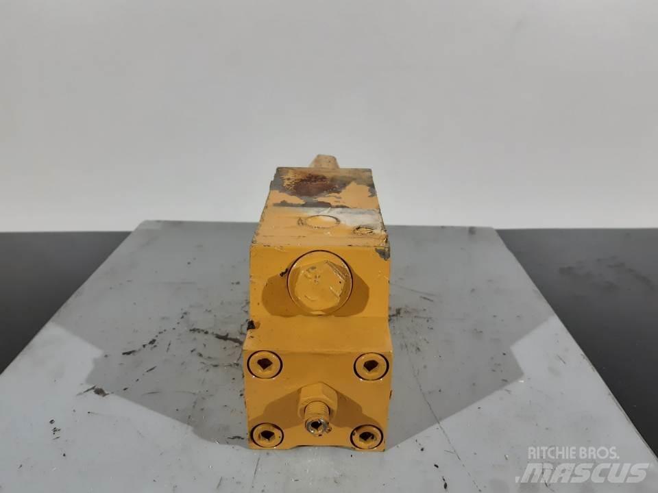 CAT M315 Hidraulice