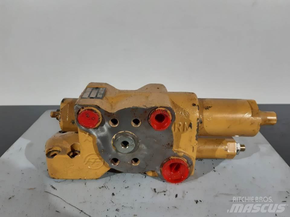 CAT M320 Hidraulice