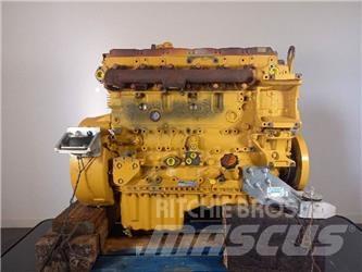 CAT M320F Motoare