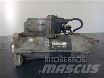 CAT M320F Motoare