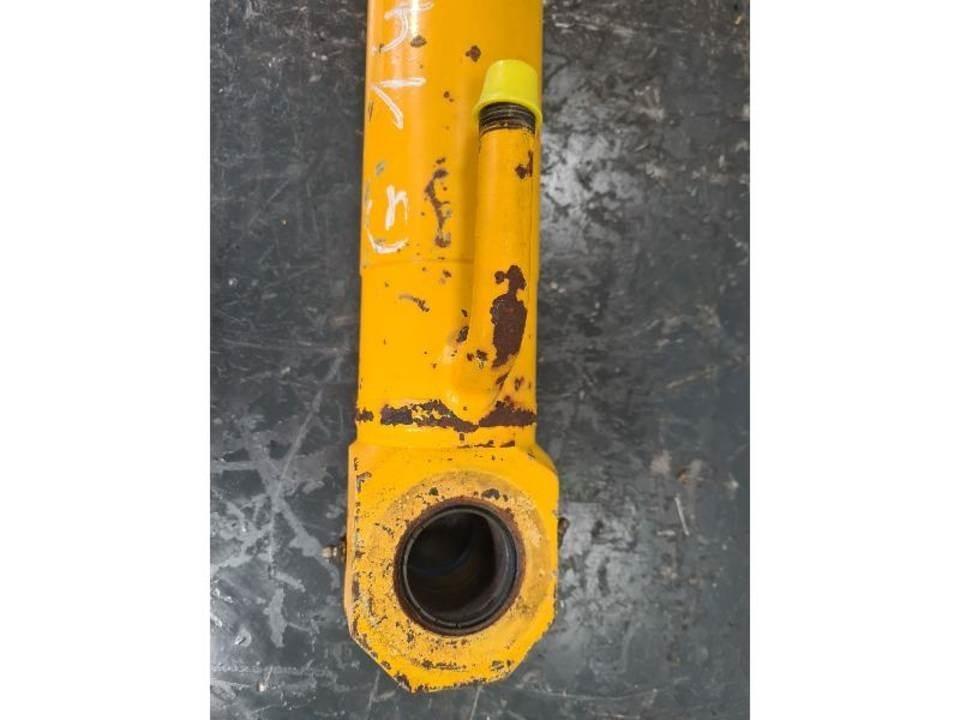 JCB 416HT Hidraulice