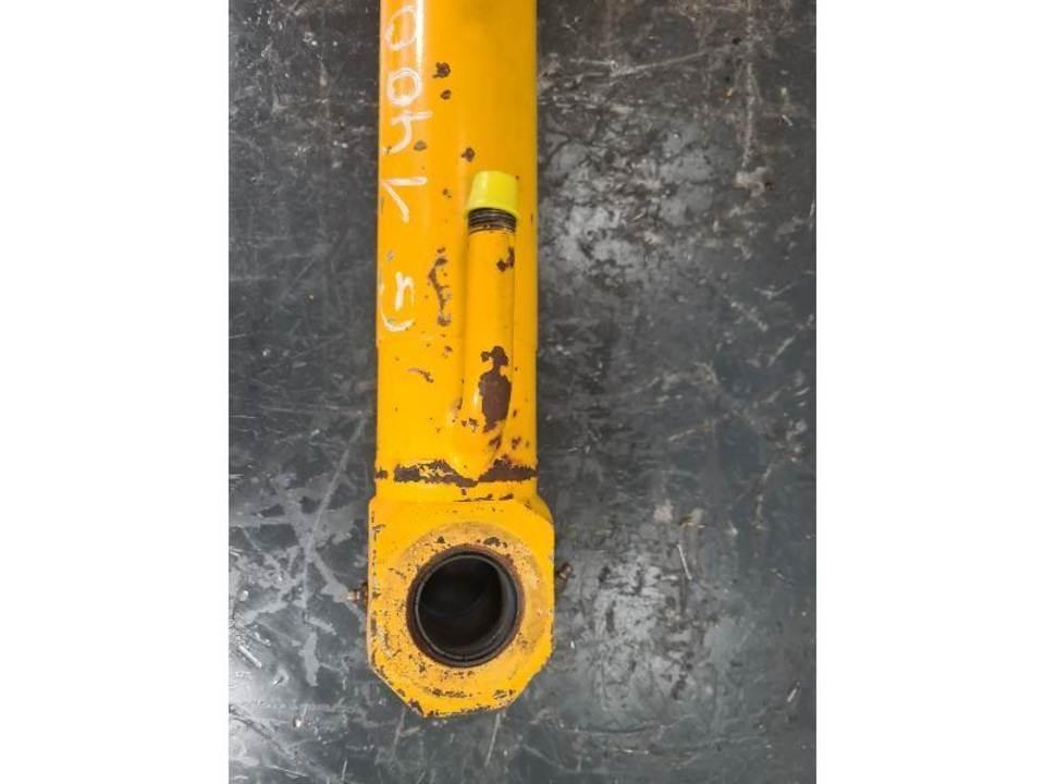 JCB 416HT Hidraulice