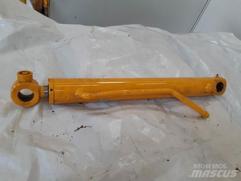 JCB 8016 Hidraulice