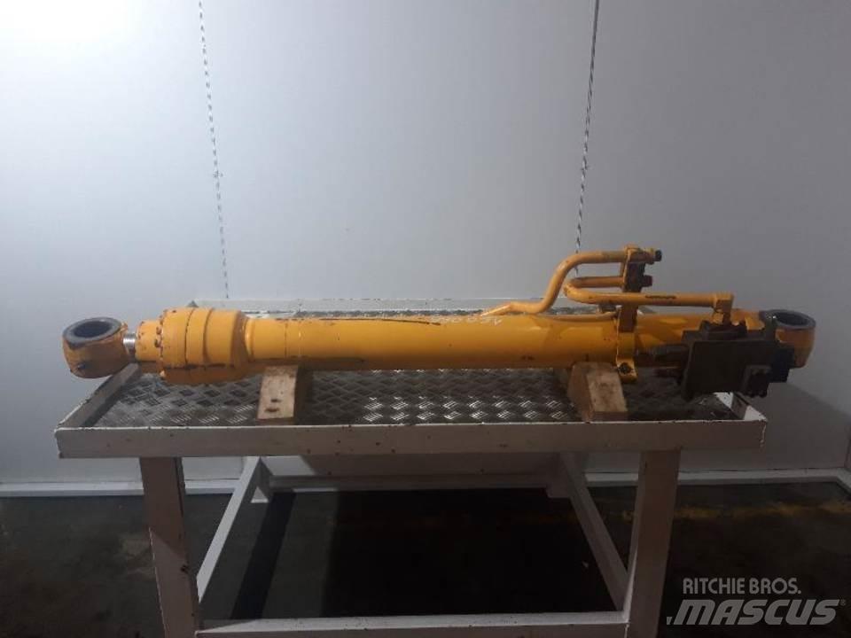JCB JS160 Hidraulice