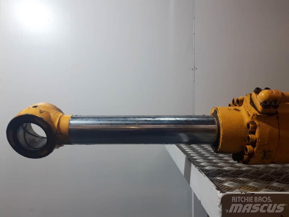 JCB JS210 Hidraulice
