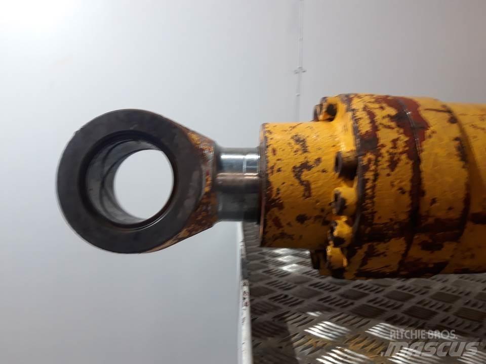 JCB JS210 Hidraulice