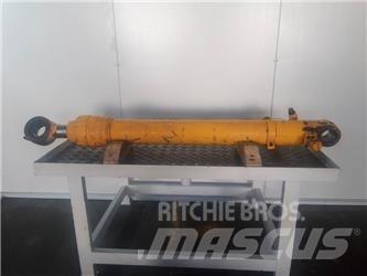 JCB JS210 Hidraulice