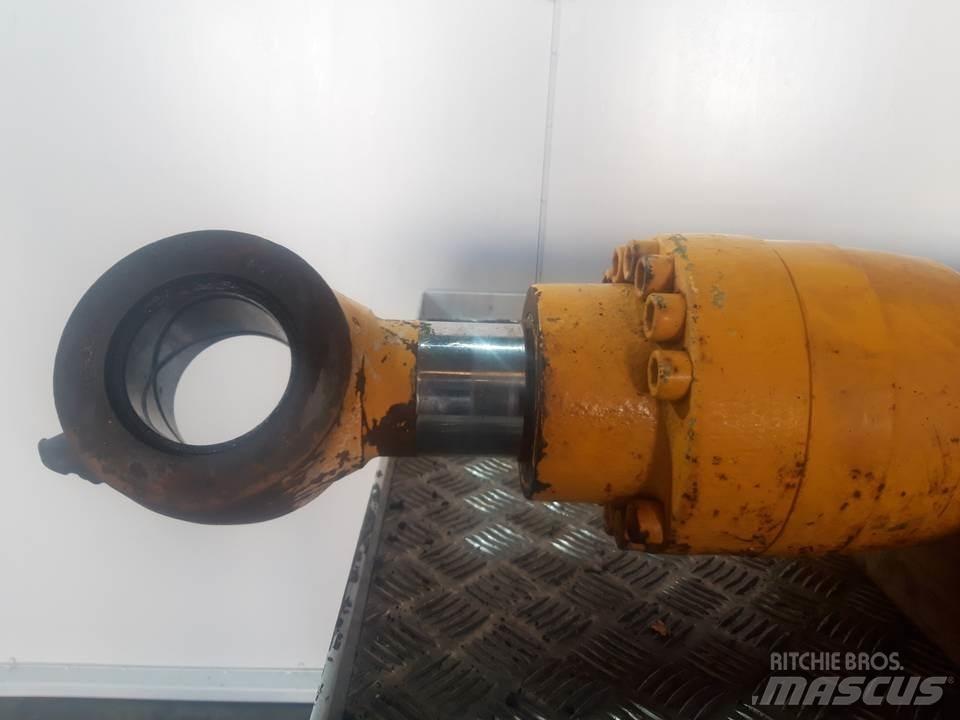 JCB JS210 Hidraulice