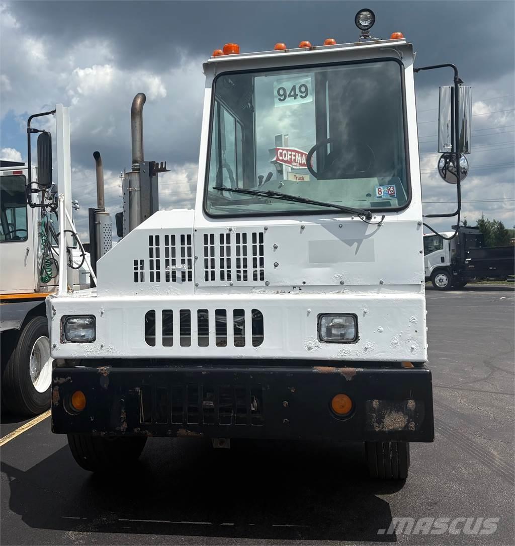Kalmar CLASSIC Altele