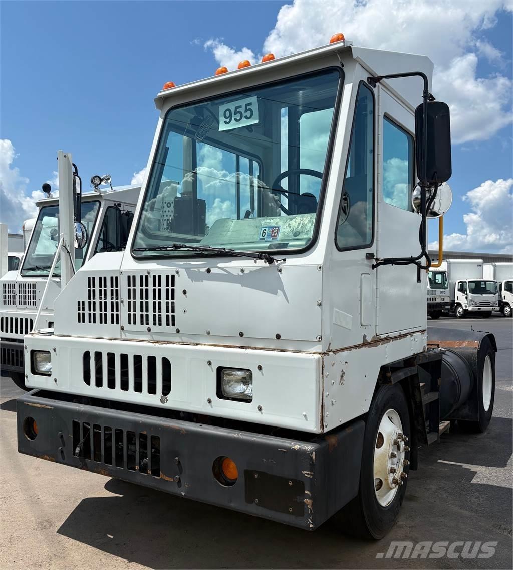 Kalmar OTTAWA Altele