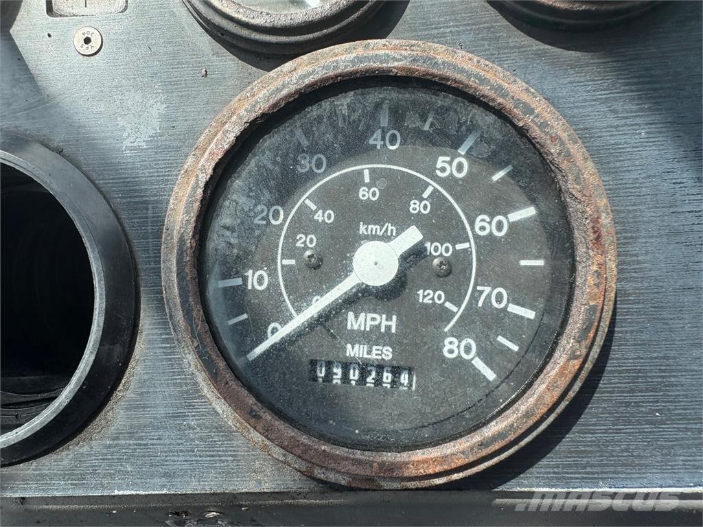 Kalmar OTTAWA Altele